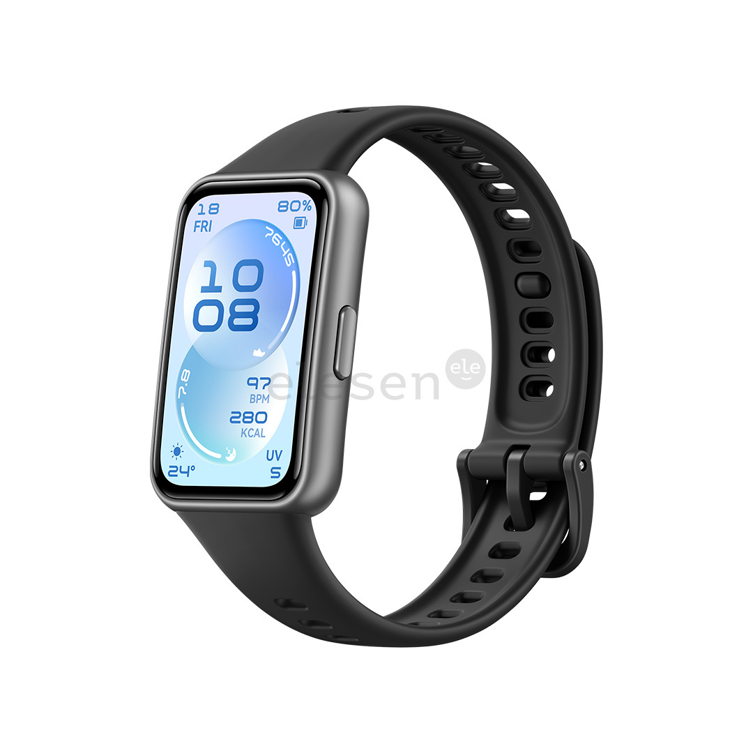 Huawei Band 11, черный - Смарт-часы