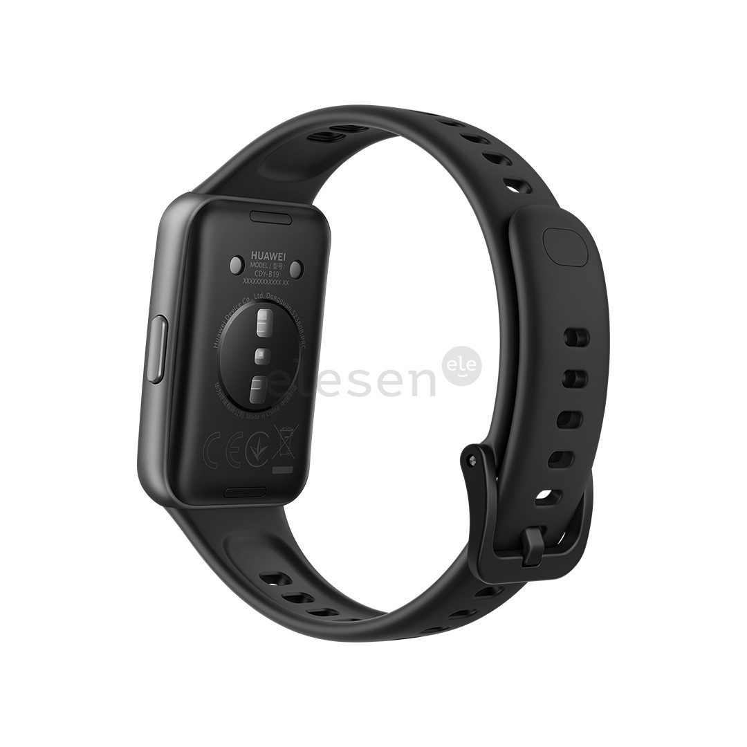 Huawei Band 11, черный - Смарт-часы