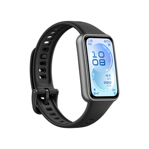 Huawei Band 11, черный - Смарт-часы