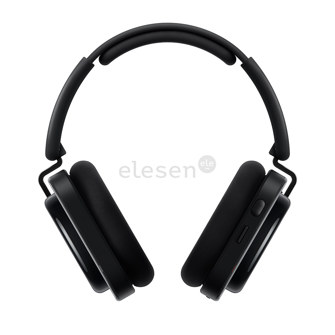 Nothing Headphone (a), черный - Беспроводные наушники