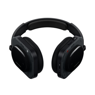 Nothing Headphone (a), черный - Беспроводные наушники