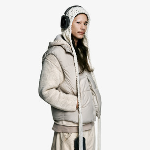 Nothing Headphone (a), черный - Беспроводные наушники