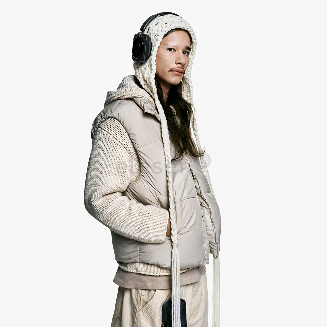 Nothing Headphone (a), черный - Беспроводные наушники