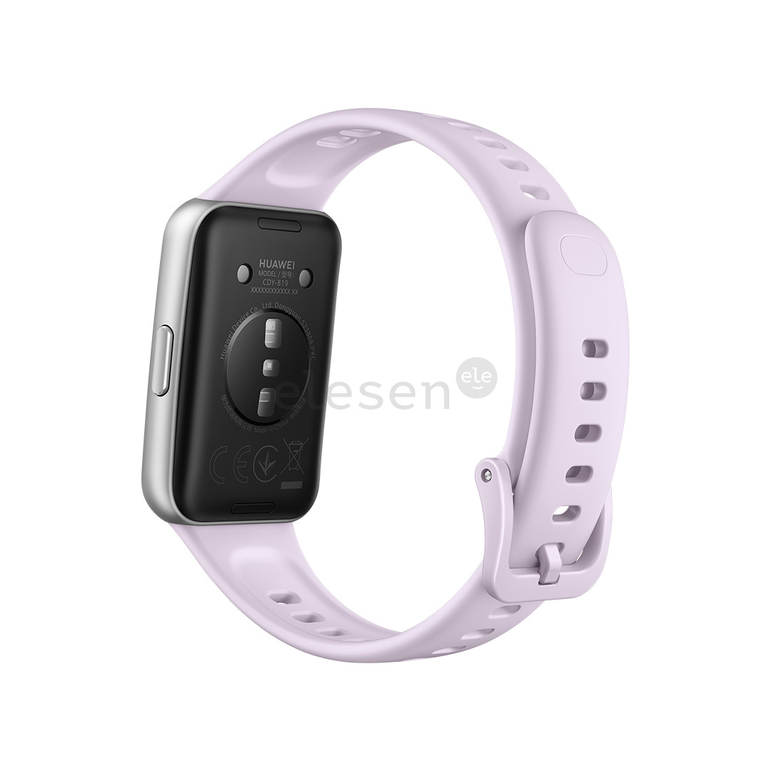 Huawei Band 11, purple - Smart watch