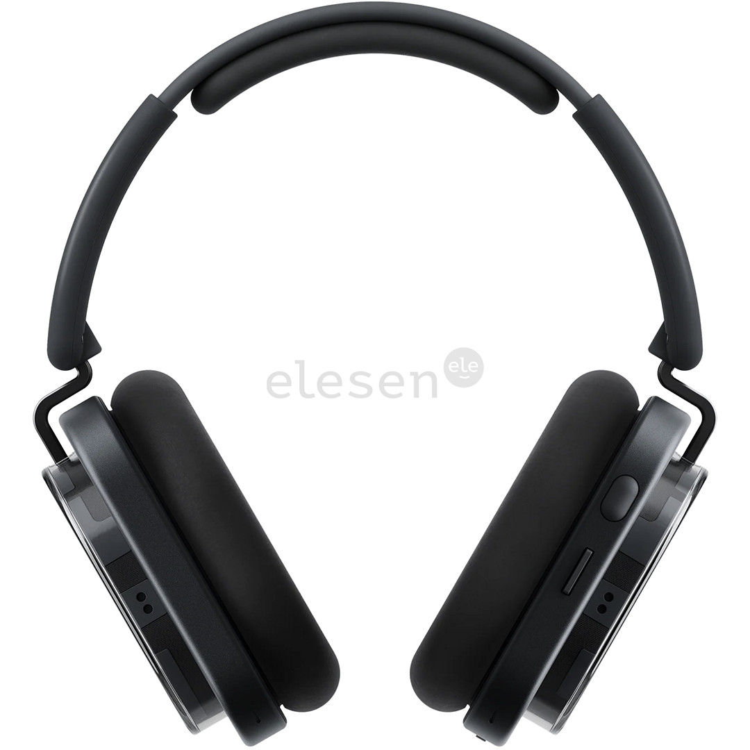 Nothing Headphone (1), juodos - Belaidės ausinės