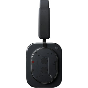 Nothing Headphone (1), juodos - Belaidės ausinės