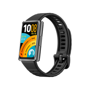 Huawei Band 11 Pro, черный - Смарт-часы