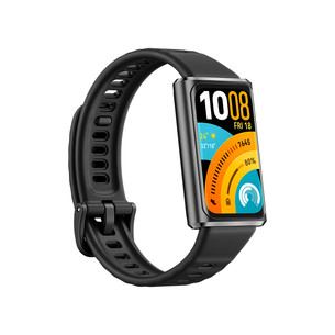 Huawei Band 11 Pro, черный - Смарт-часы