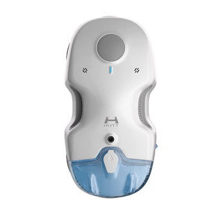 Hutt C7, белый - Робот-мойщик окон