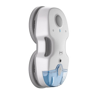 Hutt C7, белый - Робот-мойщик окон