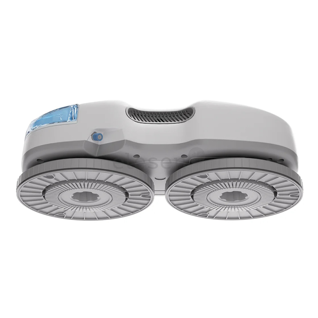 Hutt C7, белый - Робот-мойщик окон