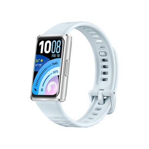 Huawei Band 11 Pro, голубой - Смарт-часы
