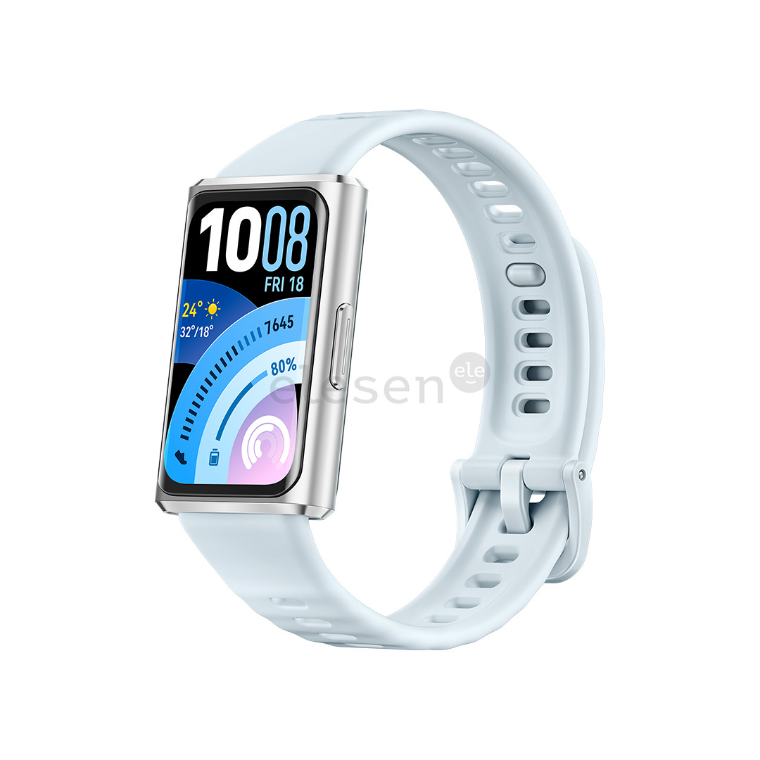Huawei Band 11 Pro, голубой - Смарт-часы