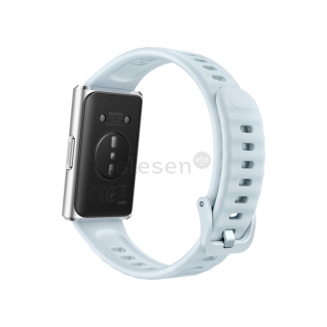 Huawei Band 11 Pro, голубой - Смарт-часы