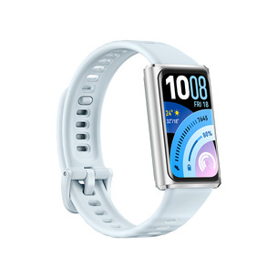 Huawei Band 11 Pro, голубой - Смарт-часы