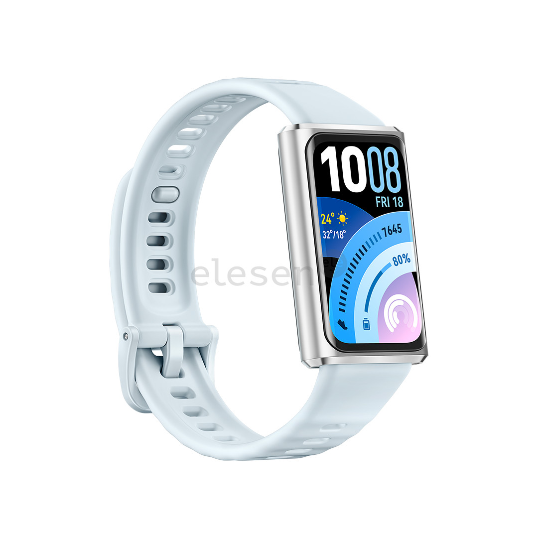 Huawei Band 11 Pro, голубой - Смарт-часы