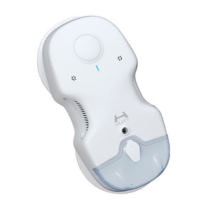 HUTT C65, white - Window cleaning robot