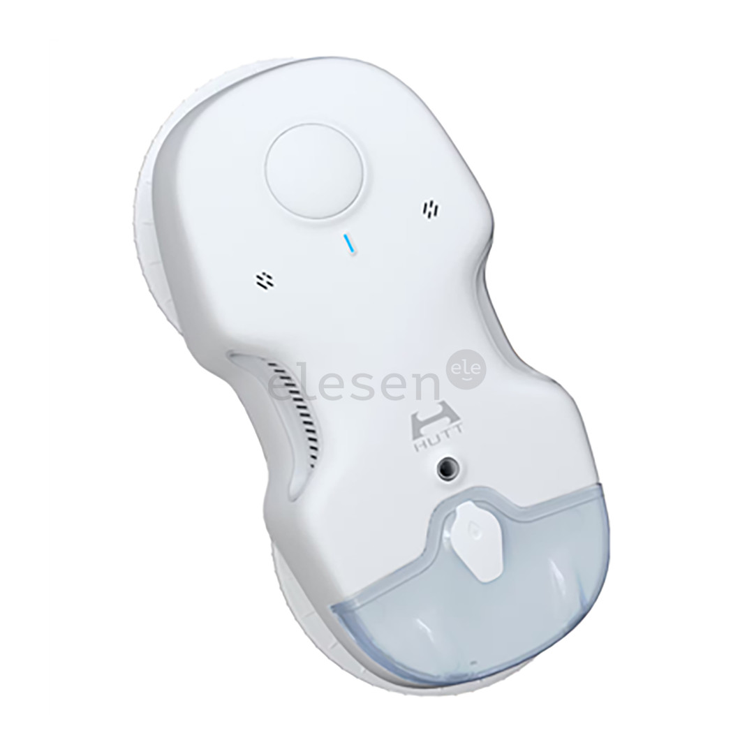 HUTT C65, white - Window cleaning robot