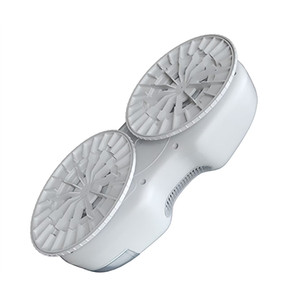 HUTT C65, white - Window cleaning robot