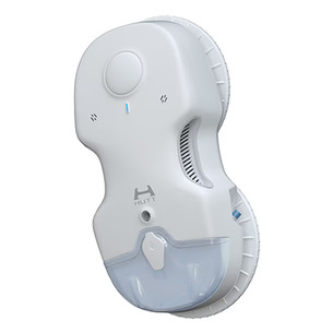 HUTT C65, white - Window cleaning robot