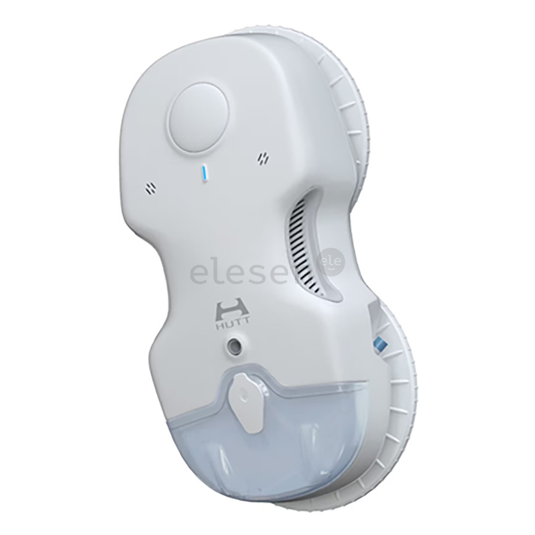 HUTT C65, white - Window cleaning robot