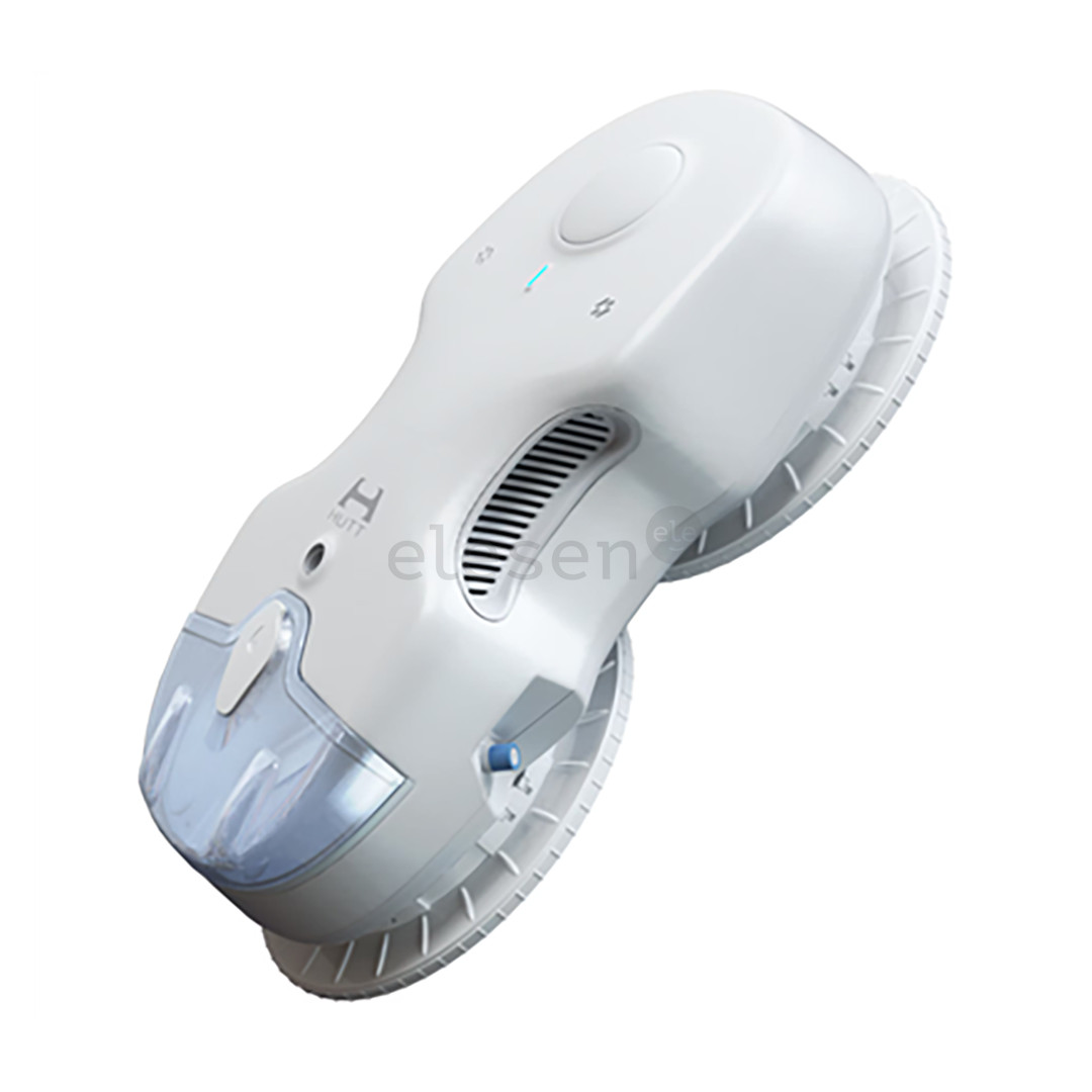 HUTT C65, white - Window cleaning robot