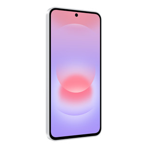 Samsung Galaxy A37 5G, 8 GB, 256 GB, white - Smartphone