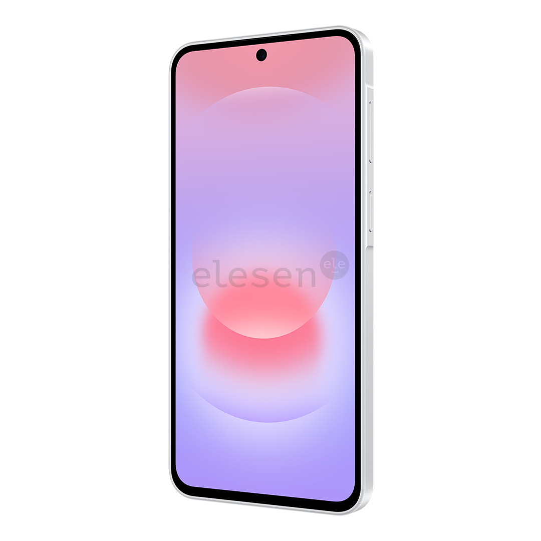 Samsung Galaxy A37 5G, 8 GB, 256 GB, white - Smartphone