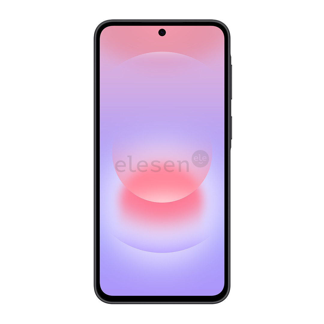 Samsung Galaxy A37 5G, 8 ГБ, 256 ГБ, серый - Смартфон