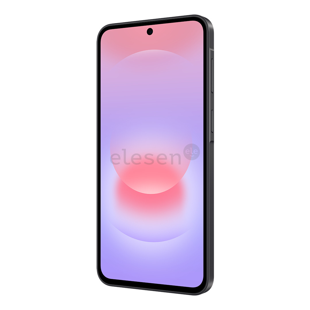 Samsung Galaxy A37 5G, 8 ГБ, 256 ГБ, серый - Смартфон