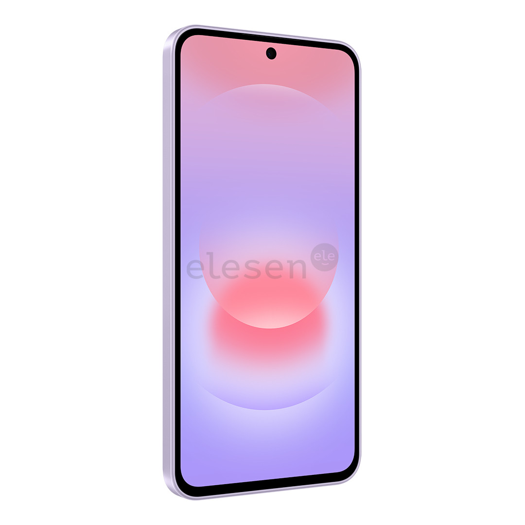 Samsung Galaxy A37 5G, 8 GB, 256 GB, light violet - Smartphone