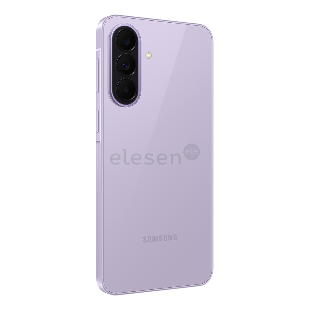 Samsung Galaxy A37 5G, 8 GB, 256 GB, light violet - Smartphone