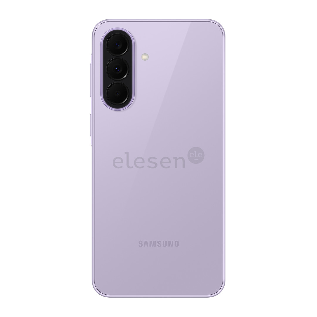 Samsung Galaxy A37 5G, 8 GB, 256 GB, light violet - Smartphone