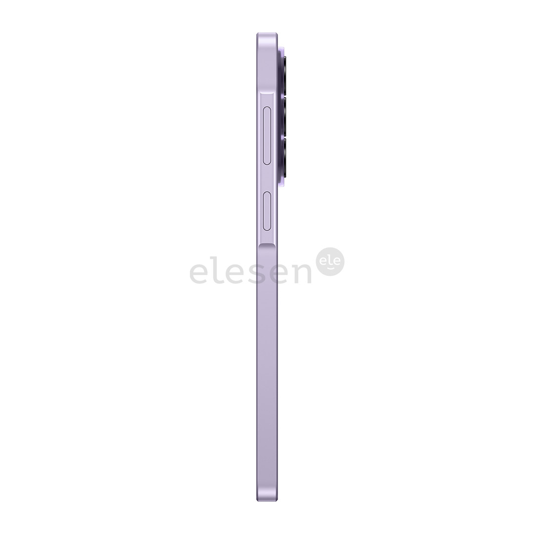 Samsung Galaxy A37 5G, 8 GB, 256 GB, light violet - Smartphone