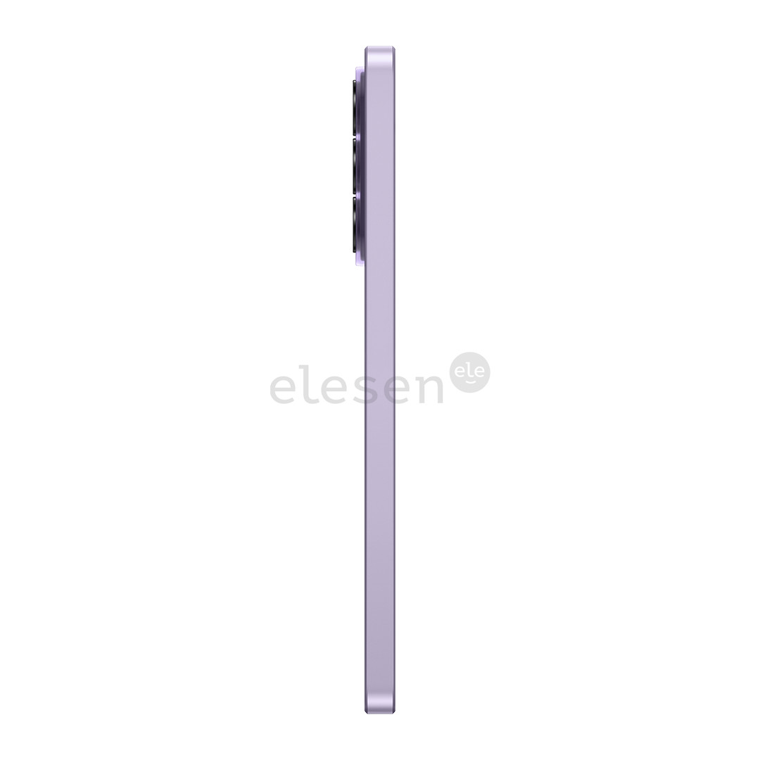 Samsung Galaxy A37 5G, 8 GB, 256 GB, light violet - Smartphone