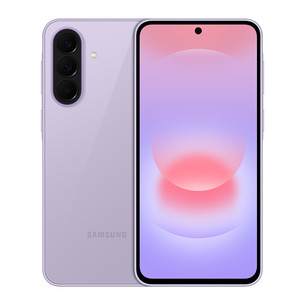 Samsung Galaxy A37 5G, 8 GB, 256 GB, light violet - Smartphone