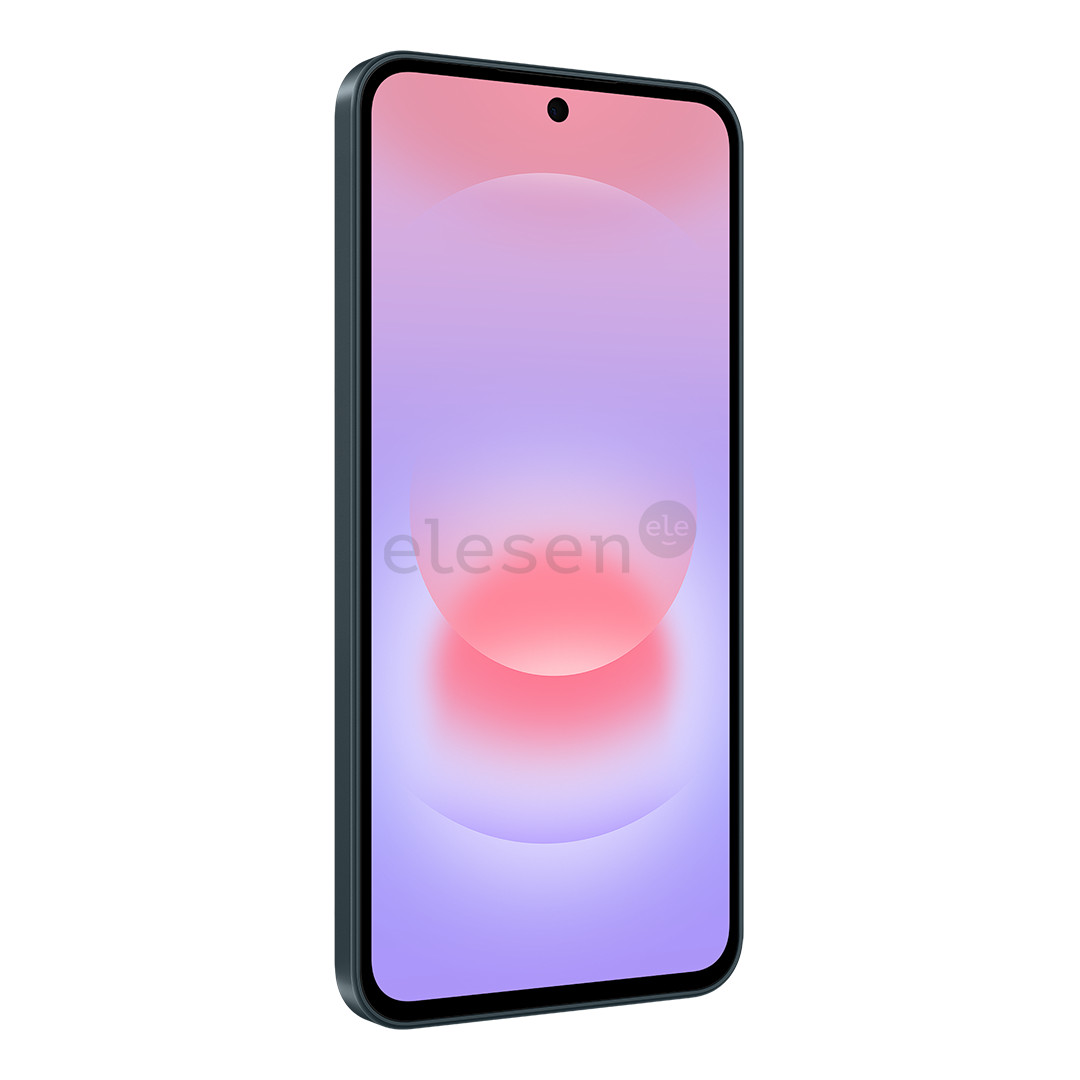 Samsung Galaxy A37 5G, 6 GB, 256 GB, tamsiai žalias - Išmanusis telefonas