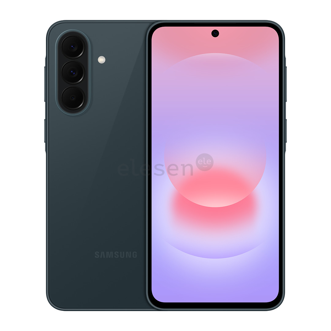 Samsung Galaxy A37 5G, 6 GB, 256 GB, tamsiai žalias - Išmanusis telefonas