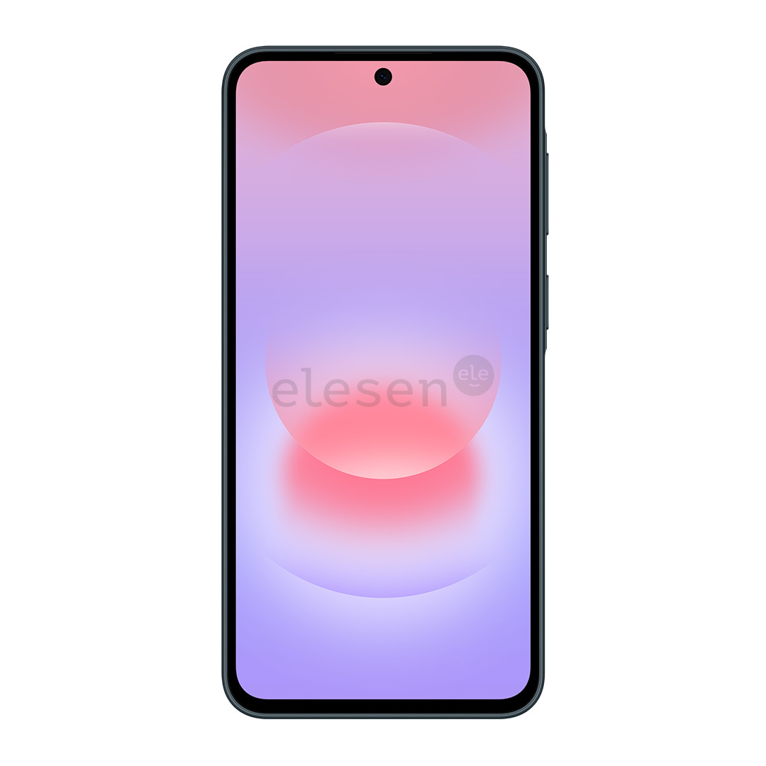 Samsung Galaxy A37 5G, 6 GB, 128 GB, tamsiai žalias - Išmanusis telefonas