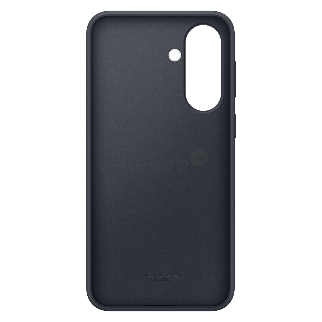 Samsung Silicone Case, Galaxy A37, black - Case