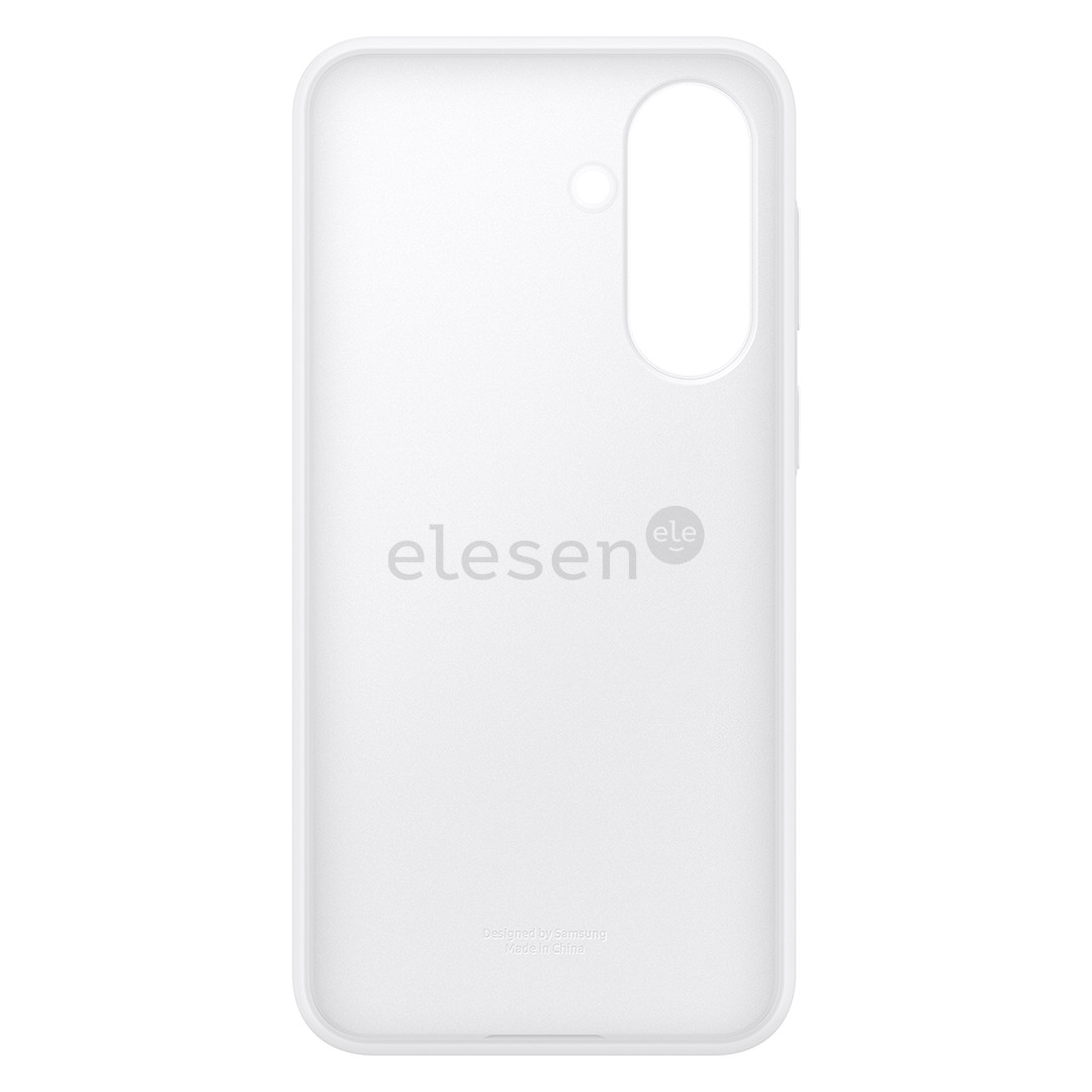 Samsung Silicone Case, Galaxy A37, šviesiai pilkas - Dėklas