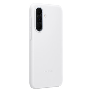 Samsung Silicone Case, Galaxy A37, šviesiai pilkas - Dėklas