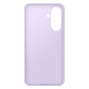 Samsung Silicone Case, Galaxy A37, сиреневый - Чехол
