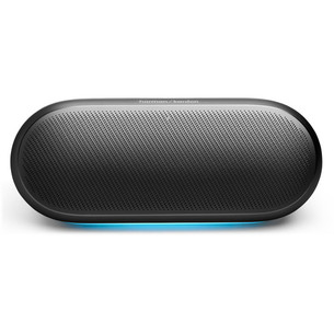 Harman Kardon Luna 2, juoda - Belaidė kolonėlė
