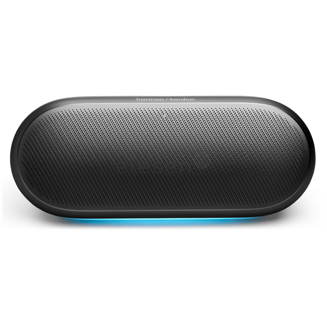 Harman Kardon Luna 2, juoda - Belaidė kolonėlė