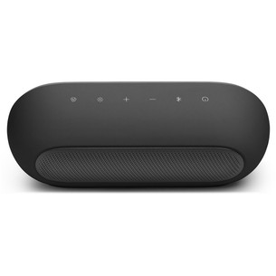 Harman Kardon Luna 2, juoda - Belaidė kolonėlė