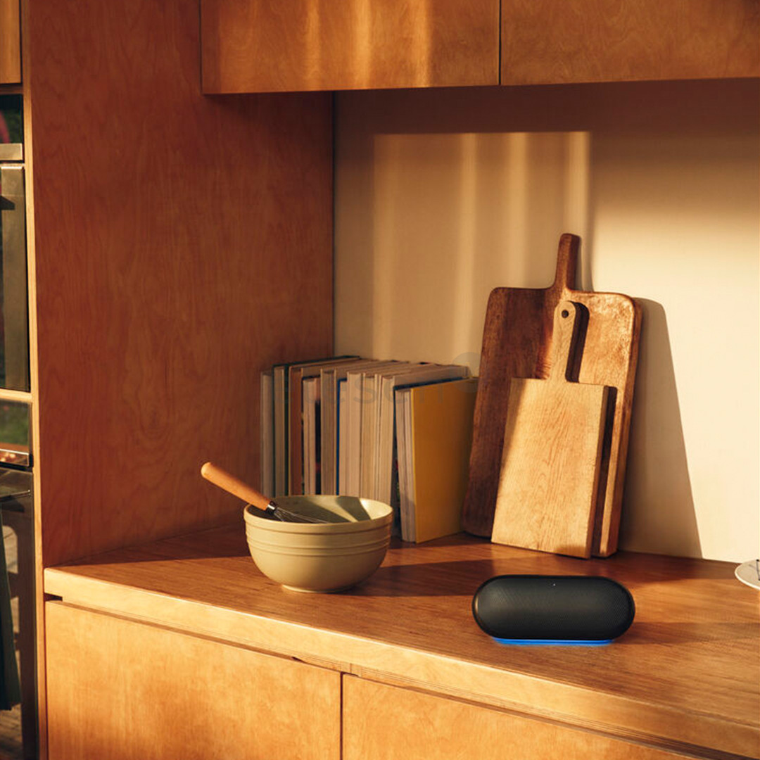 Harman Kardon Luna 2, juoda - Belaidė kolonėlė