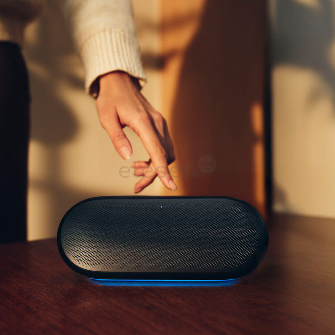 Harman Kardon Luna 2, juoda - Belaidė kolonėlė