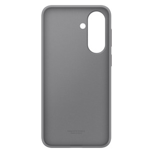 Samsung Silicone Case, Galaxy A57, серый - Чехол