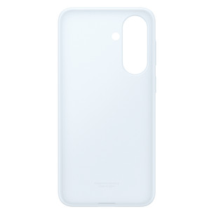 Samsung Silicone Case, Galaxy A57, light blue - Case